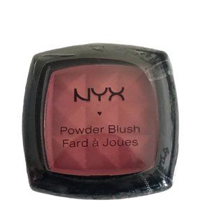 NYX Professional Makeup Powder Blush Mocha PB01